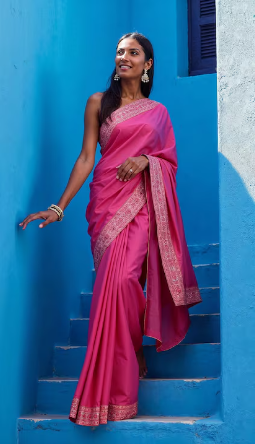 Saree Collection